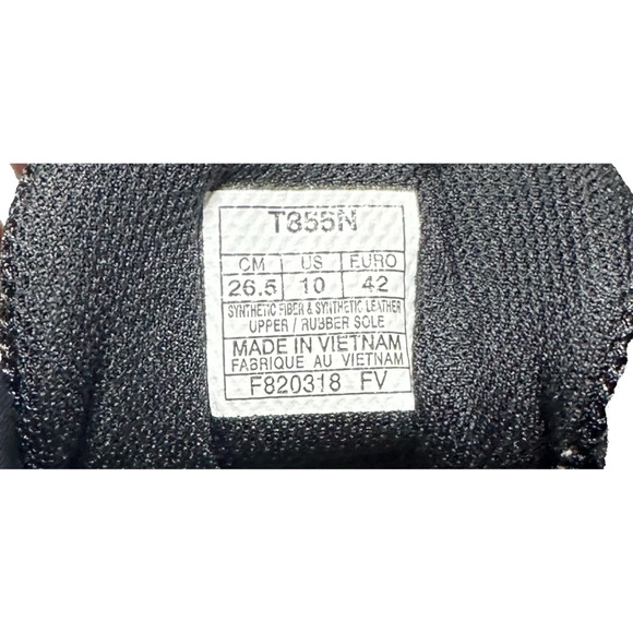 The ASICS GT-2000 6T855N with Dynamic Duomax - Picture 6 of 7